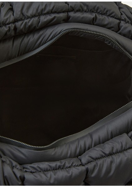 Caradoc Mini Tote Siyah Kadın Çanta fırsatları