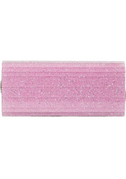 Sweetie Pembe Kadın El Portföyü indirimleri