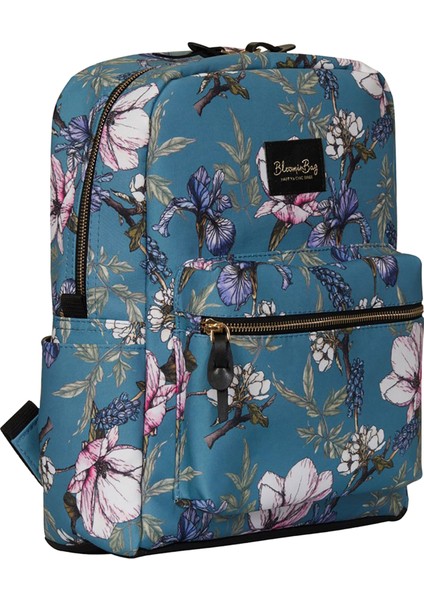 Cherry Blossom 13"14" Macbook ve Laptop Sırt Çantası fiyatları