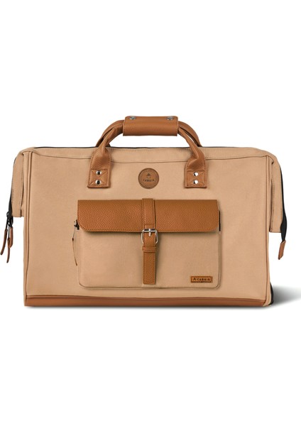 Kuala Lumpur Duffle Unisex Lacivert Seyahat Çantası fiyatları