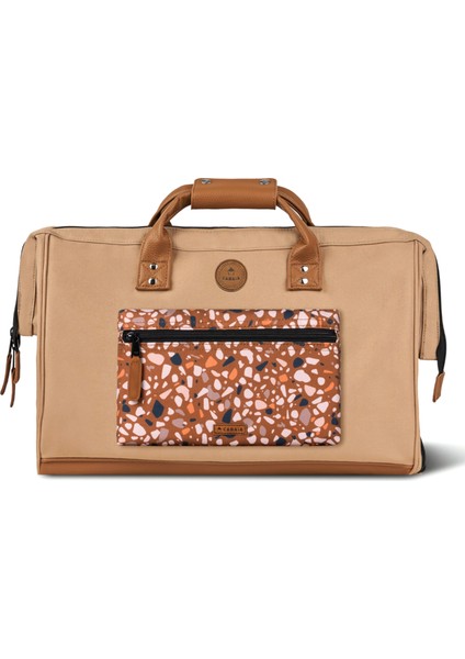 Kuala Lumpur Duffle Unisex Lacivert Seyahat Çantası modelleri