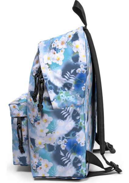 Padded Pak'r Mavi Kadın Sırt Çantası