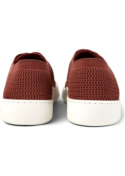 Peu Touring Kırmızı Kadın Sneaker K201390-010 modelleri