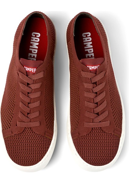 Peu Touring Kırmızı Kadın Sneaker K201390-010 fırsatları