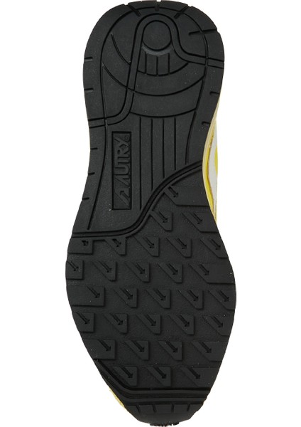 Sarı Kadın Sneaker
