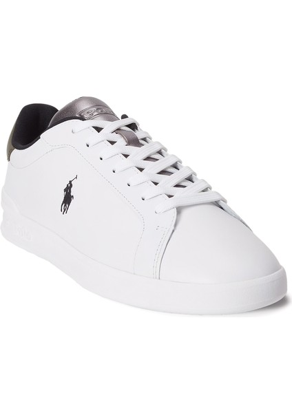 Beyaz Kadın Deri Sneaker fiyatları