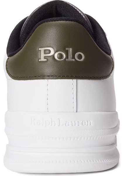 Beyaz Kadın Deri Sneaker modelleri