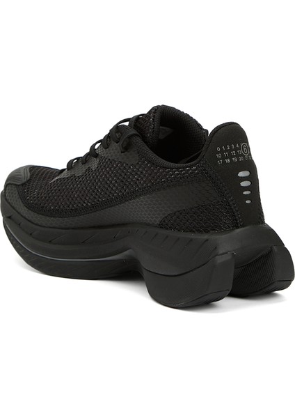 x Salomon Spectur 2 Siyah Kadın Sneaker
