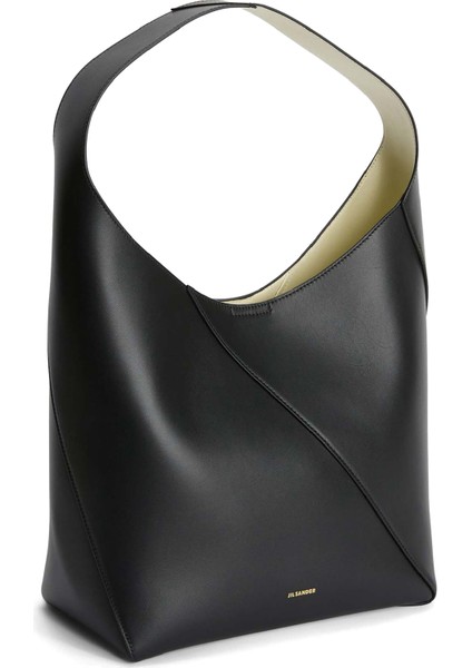 Vertigo Hobo Medium Siyah Kadın Deri Çanta fiyatları