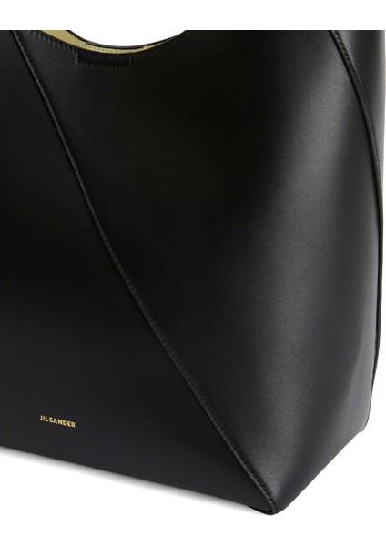 Vertigo Hobo Medium Siyah Kadın Deri Çanta fırsatları