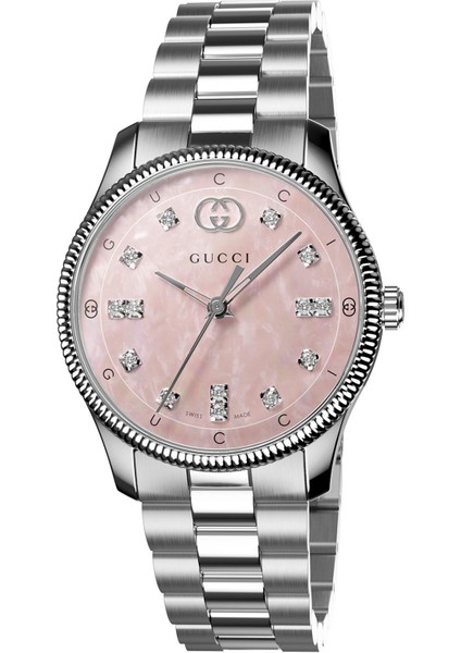 G-Timeless Slim Kadın Saat