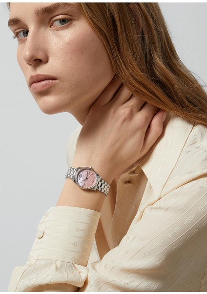 G-Timeless Slim Kadın Saat