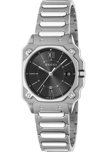 G-Flat Quartz Kadın Kol Saati