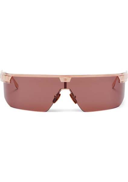 Major BPS-147C Rose Gold Titanyum Unisex Güneş Gözlüğü fiyatları