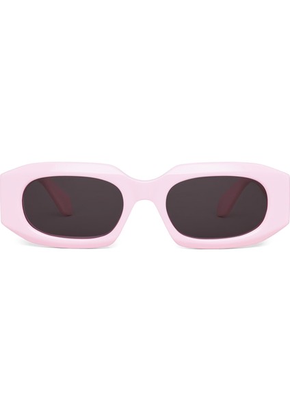 Pembe Kadın Güneş Gözlüğü