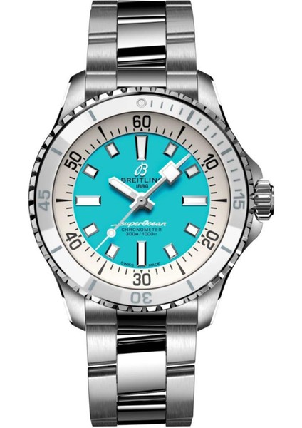 Superocean Automatic 36 Kadın Kol Saati