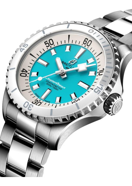 Superocean Automatic 36 Kadın Kol Saati