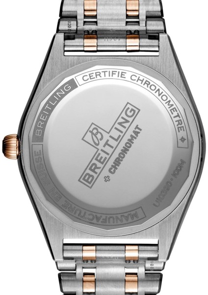 Chronomat Automatic 36 Kadın Saat