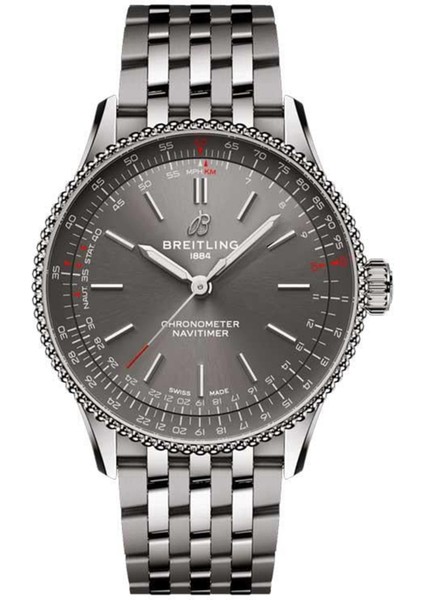 Navitimer Automatic 36 Kadın Kol Saati