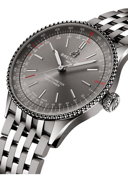 Navitimer Automatic 36 Kadın Kol Saati
