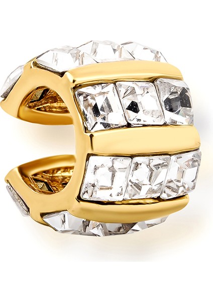 Margarita On The Rocks Mini Earcuff