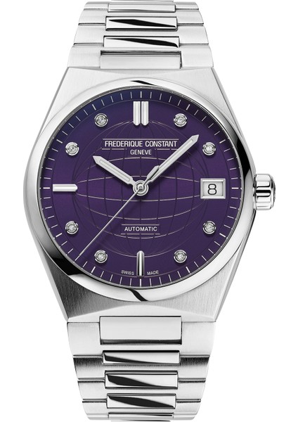 Highlife Automatic Ladies FC-303PD2NH6B Saat