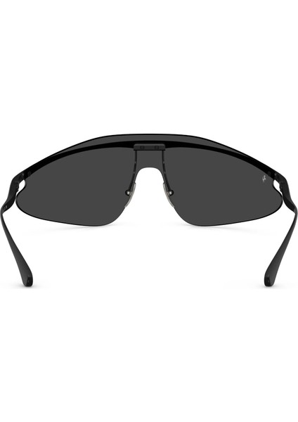 Siyah Unisex Güneş Gözlüğü fırsatları