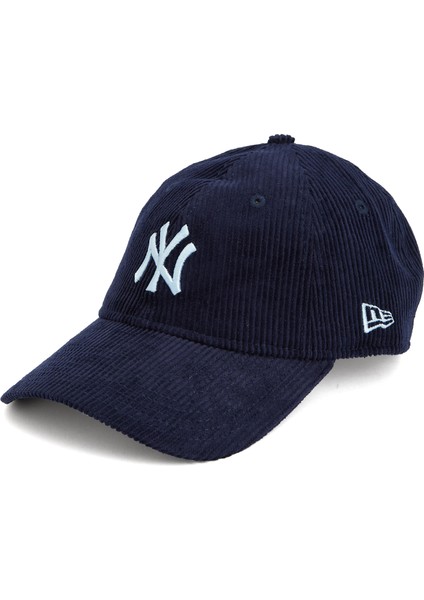 Ny Yankees Cord 9twenty Lacivert Kadın Şapka