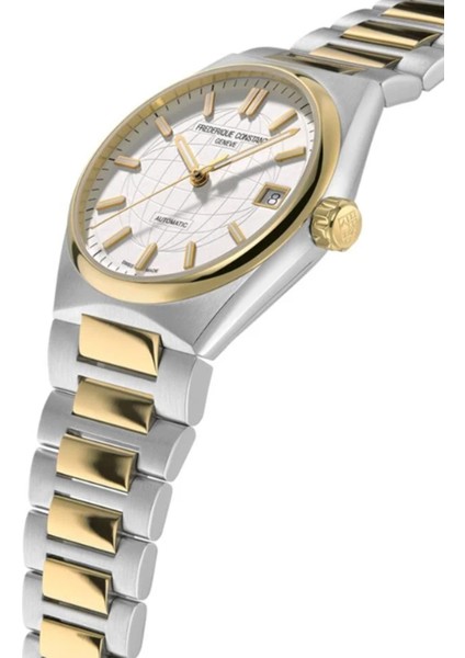 Highlife Ladies Automatic FC-303V2NH3B Kol Saati