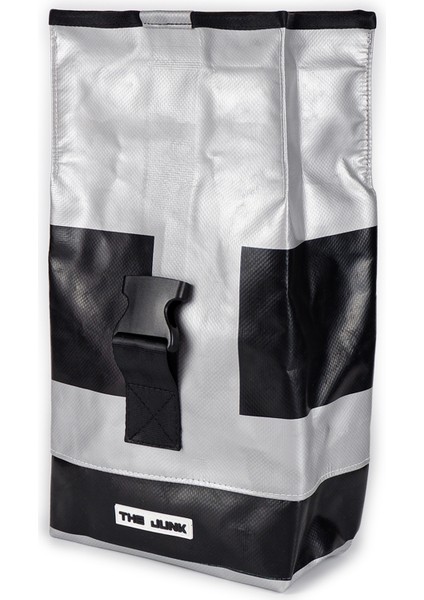 J-Urban Mini 5013 Ileri Dönüşüm Malzemeden Üretilmiş Unisex Sırt Çantası