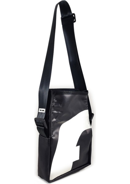 8125 J-Maria Fire Unisex Omuz Çantası indirimleri