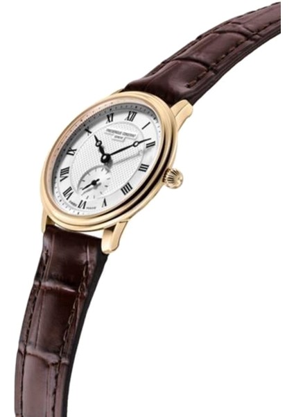 Ladies Small Seconds FC-235M1S5 Kadın Saat