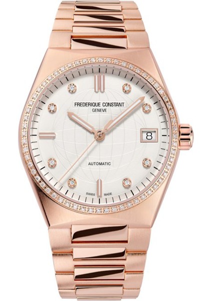 Highlife Automatic Ladies FC-303VD2NHD4B Kol Saati