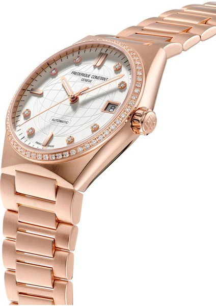Highlife Automatic Ladies FC-303VD2NHD4B Kol Saati