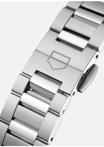 Carrera Date Automatic Kadın Saat
