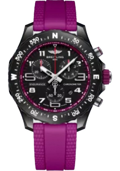 Endurance Pro 38 Kadın Kol Saati
