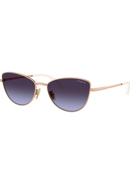 Rose Gold Kadın Güneş Gözlüğü