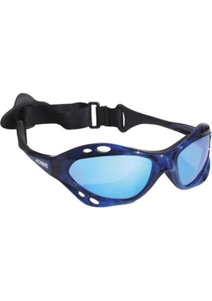 Şık Mavi Gözlük - Tarzınızı Tamamlayan Modern Tasarım