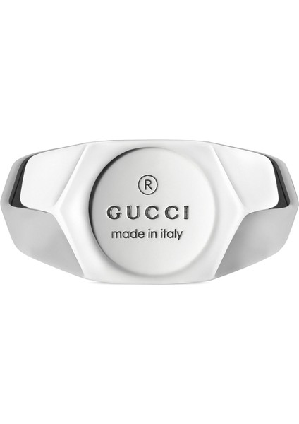 Trademark Silver Kadın Gümüş Yüzük