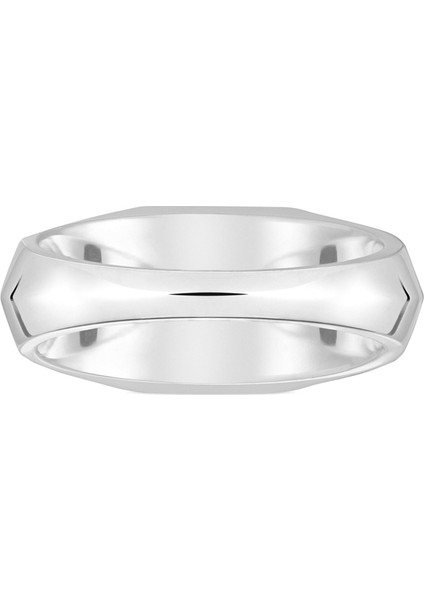 Trademark Silver Kadın Gümüş Yüzük modelleri