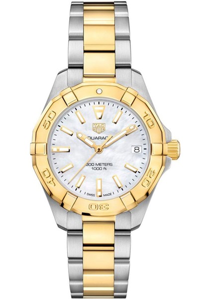 Aquaracer Kadın Saat