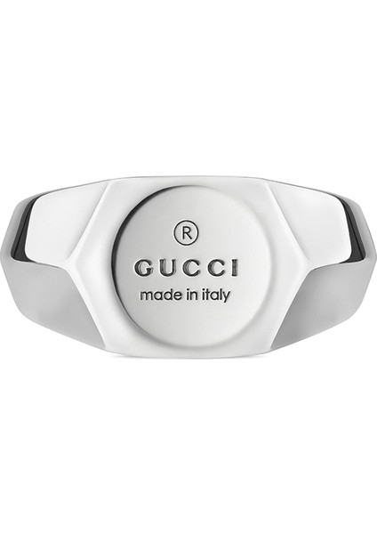 Trademark Silver Kadın Gümüş Yüzük
