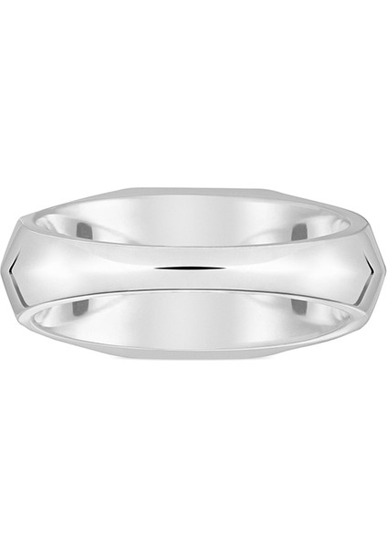 Trademark Silver Kadın Gümüş Yüzük modelleri