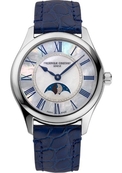 Classics FC-331MPWND3B6 Elegance Luna Kadın Saat