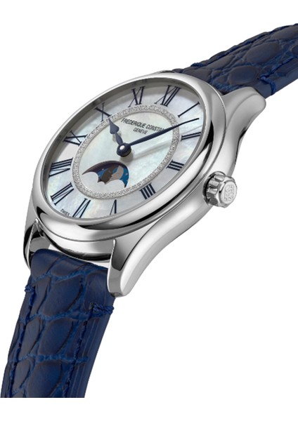 Classics FC-331MPWND3B6 Elegance Luna Kadın Saat