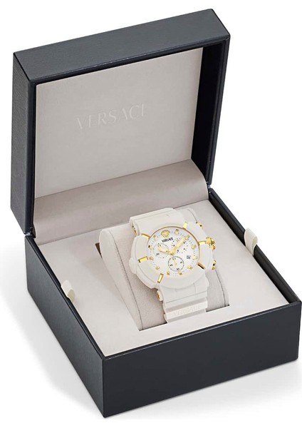 VRSCVE0L00225 Beyaz Unisex Kol Saati fırsatları