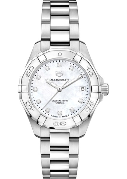 Aquaracer Kadın Kol Saati
