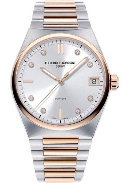Highlife Ladies Quartz FC-240VD2NH2B Kol Saati