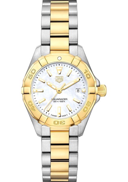 Aquaracer Kadın Saat
