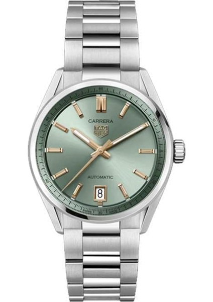 Carrera Date Kadın Saat